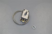 Termostat, Atlas